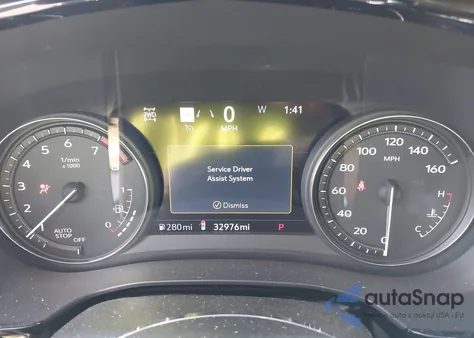 2023 Cadillac Xt6 Awd Sport из США, поврежденный, VIN 1GYKPHRS5PZ172113